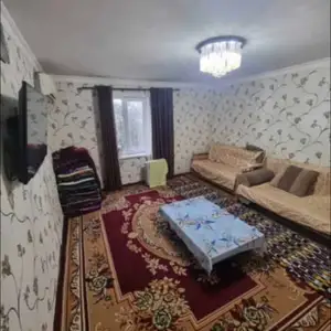 2-комн. квартира, 3 этаж, 45м², 31 мкр