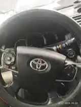 Toyota Camry, 2014-7