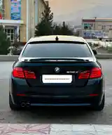 BMW 5 series, 2011-3