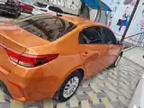 Kia Rio, 2018-7