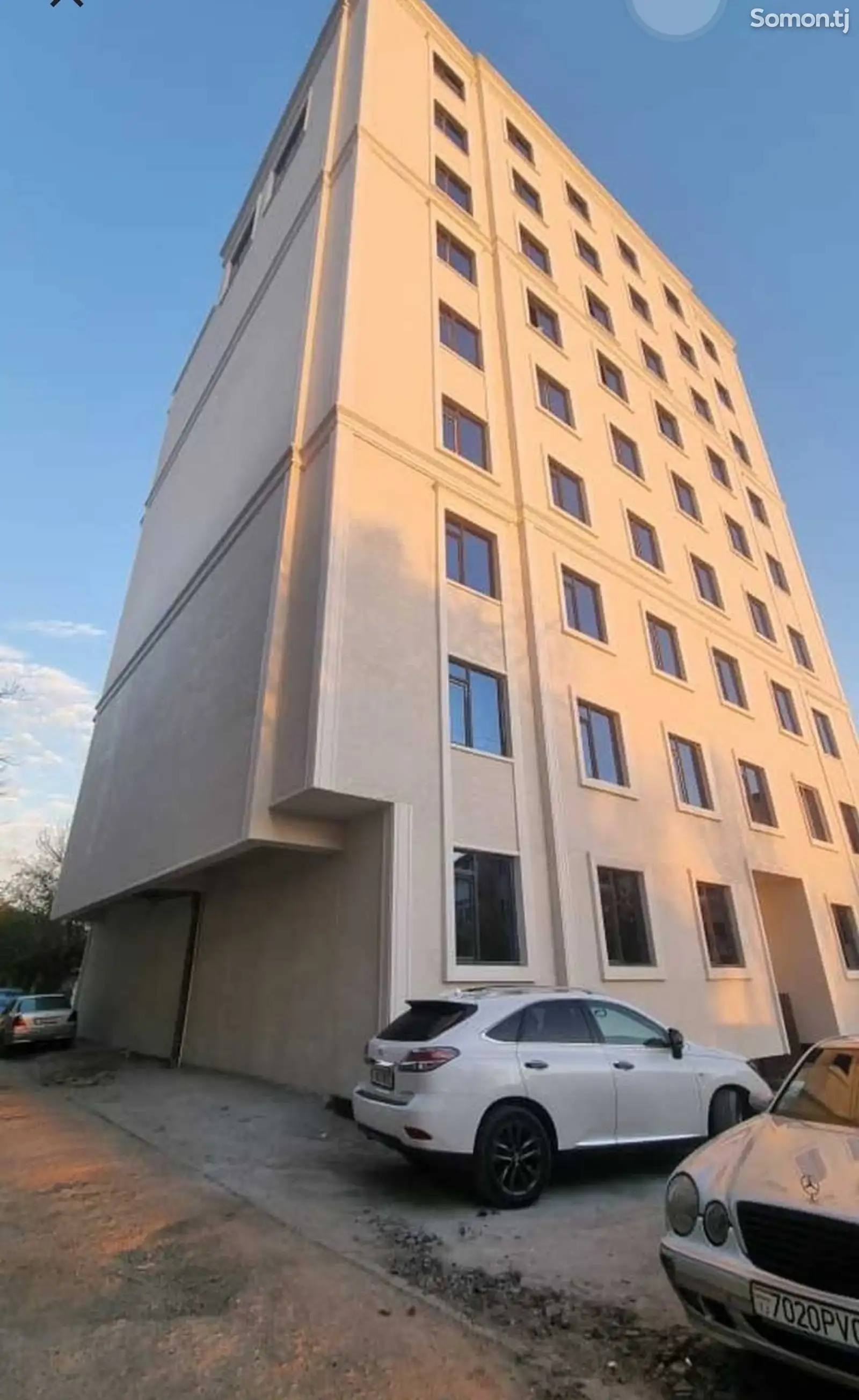 1-комн. квартира, 7 этаж, 48 м², 18 мкр-1