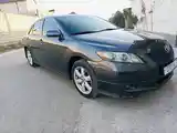 Toyota Camry, 2009-8