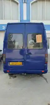 Mercedes-Benz Sprinter, 1999-9