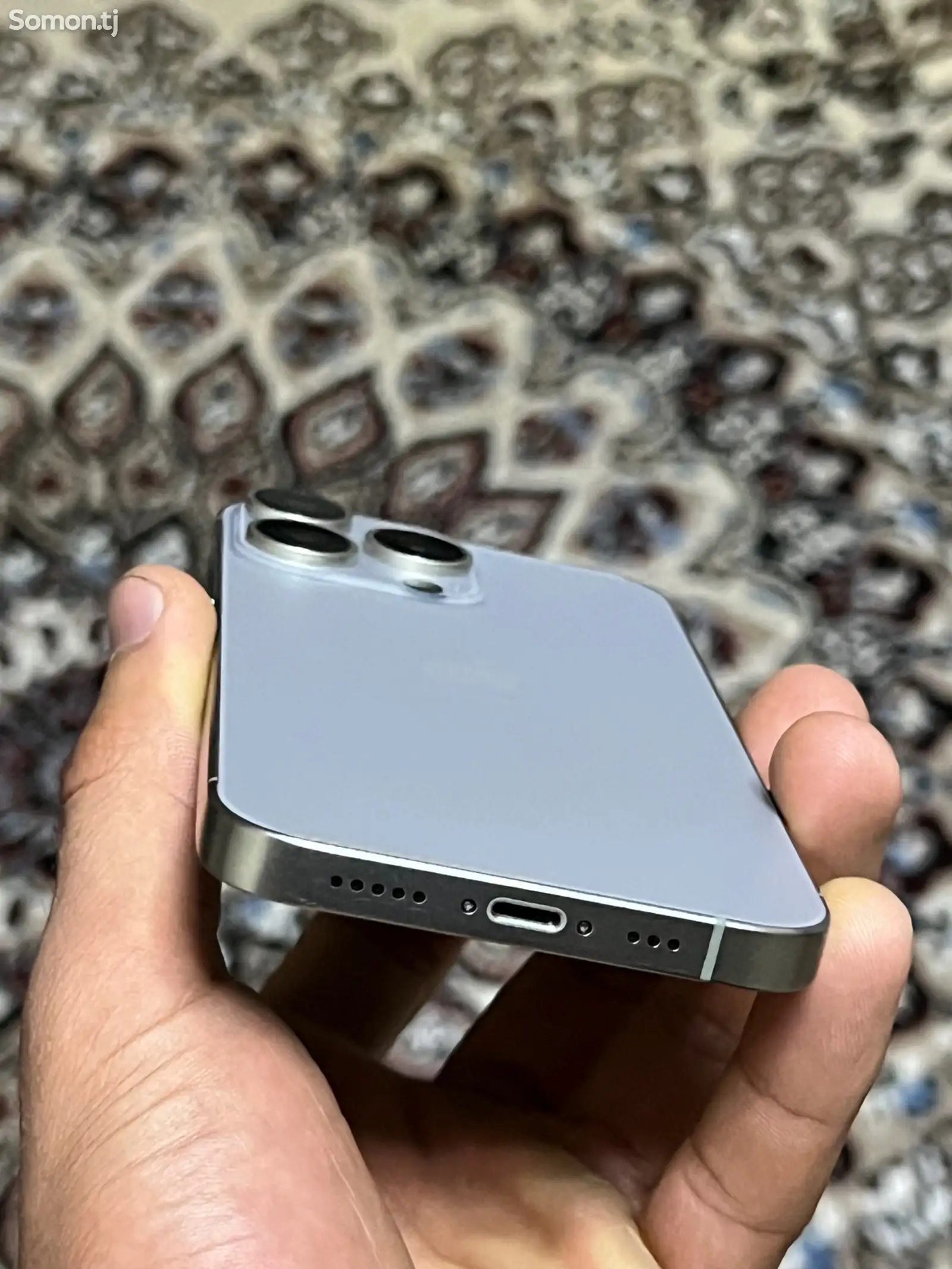 Apple iPhone X, 64 gb, Silver-3