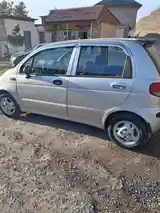 Daewoo Matiz, 1999-3