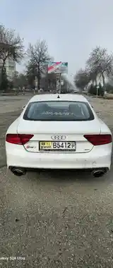 Audi A7, 2014-14