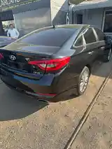 Hyundai Sonata, 2015-3