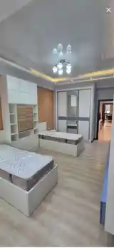 3-комн. квартира, 13 этаж, 140м², Шохмансур-4