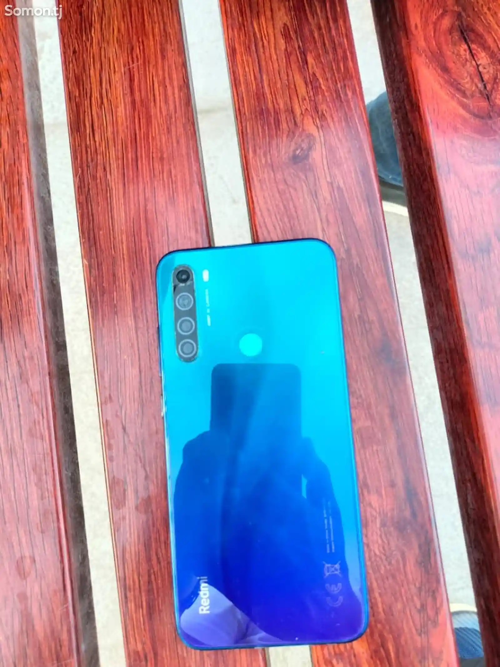 Xiaomi Redmi Note 8-2