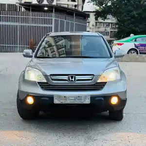 Honda CR-V, 2008