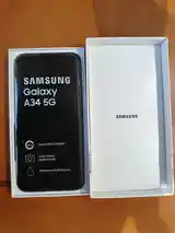 Samsung Galaxy A34 5G-4