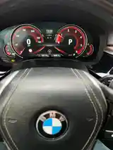 BMW 5 series, 2017-8