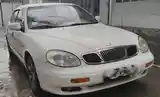 Daewoo Leganza, 2000-7