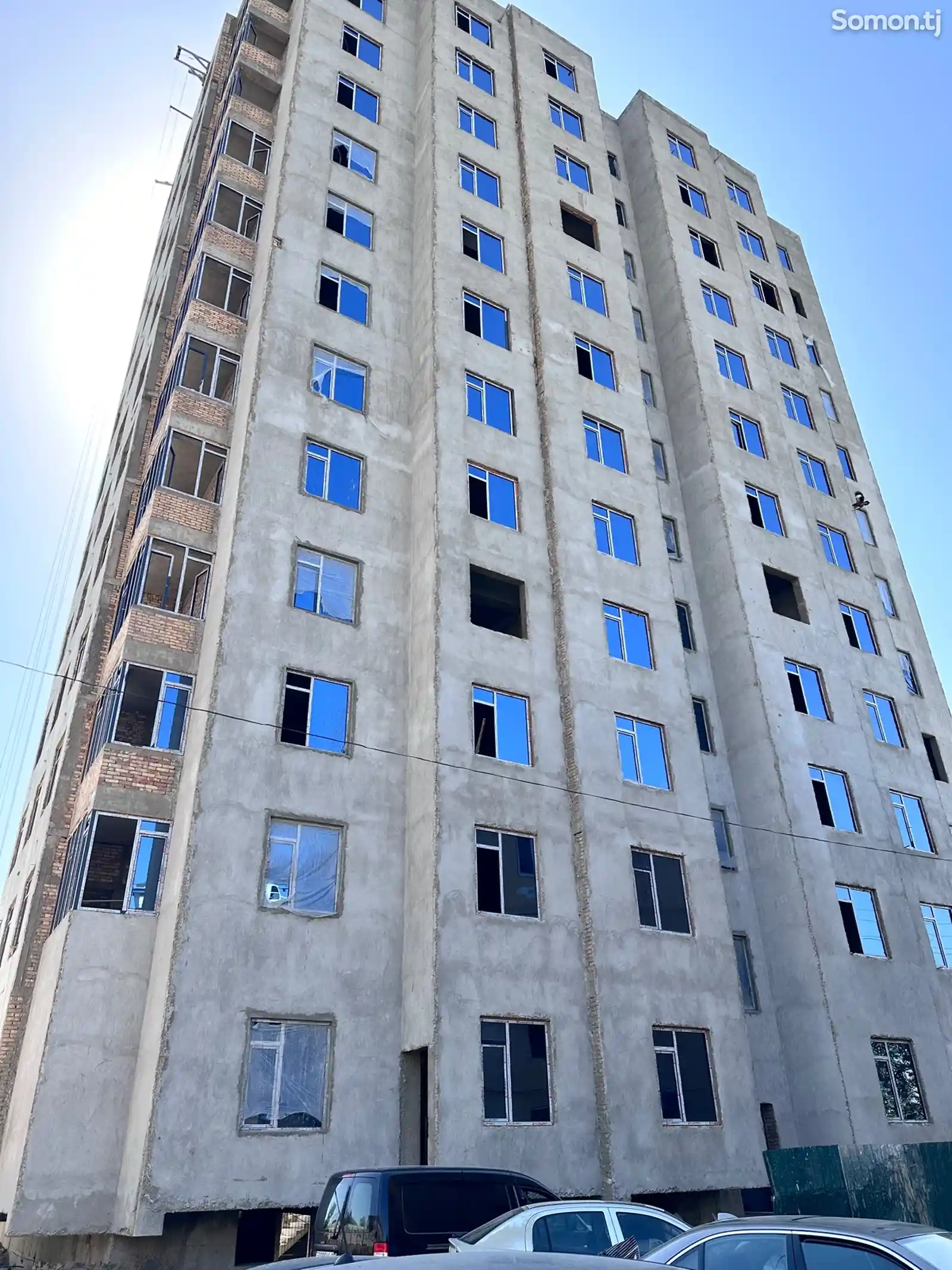 2-комн. квартира, 3 этаж, 57 м², 32 мкр-4