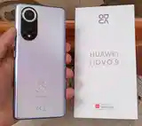 Huawei Nova 9-3