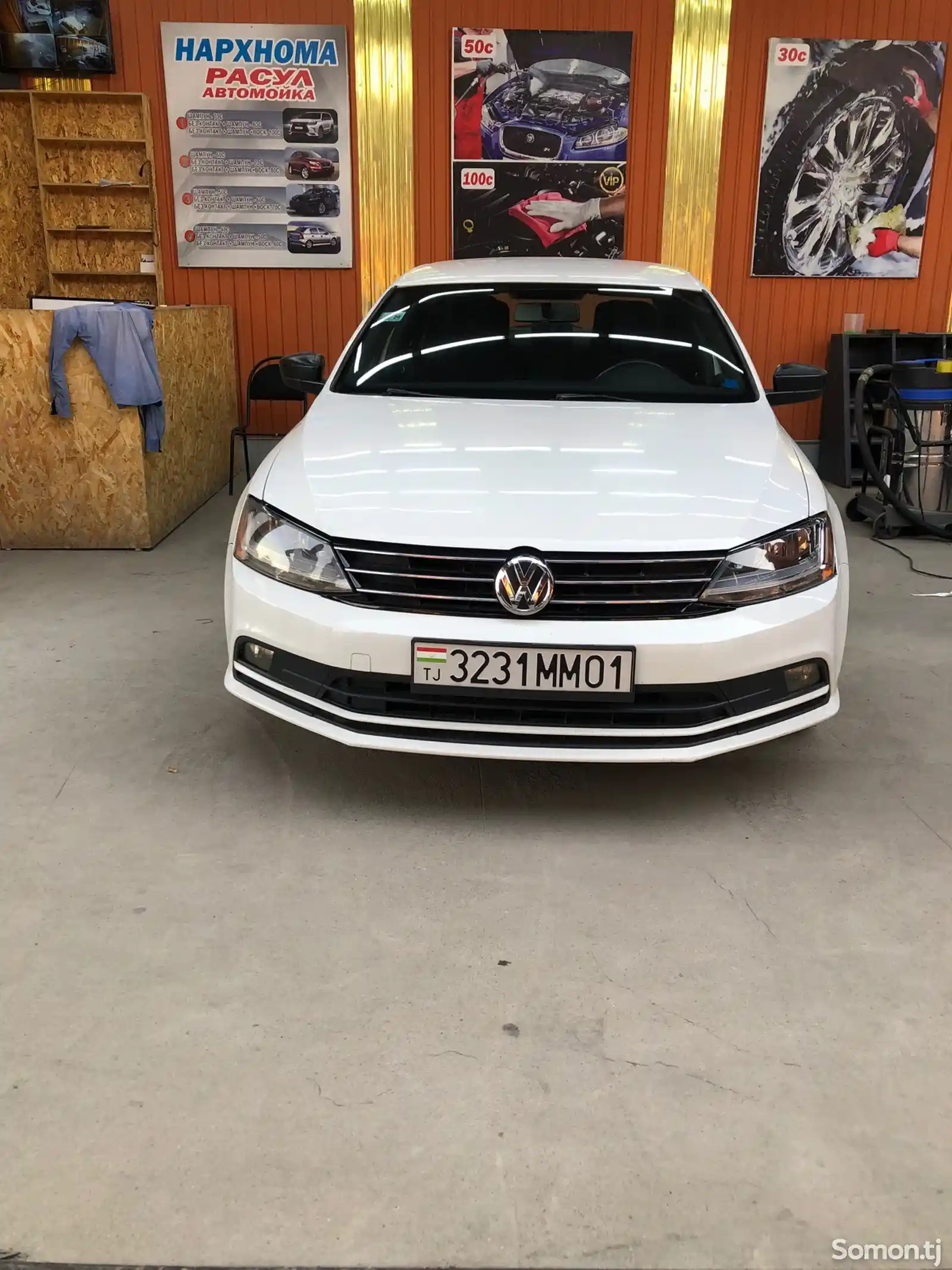 Volkswagen Jetta, 2015-1