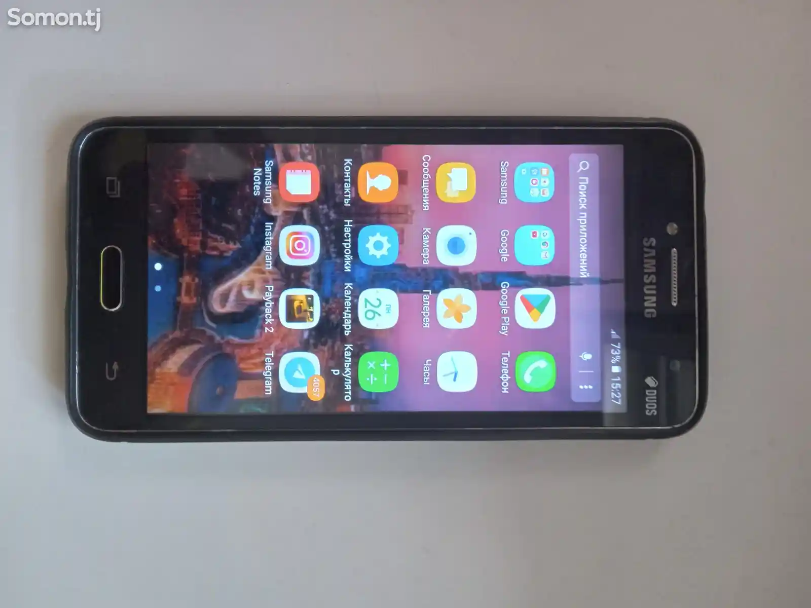 Samsung Galaxy J2 Prime