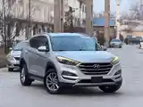 Hyundai Tucson, 2019-6