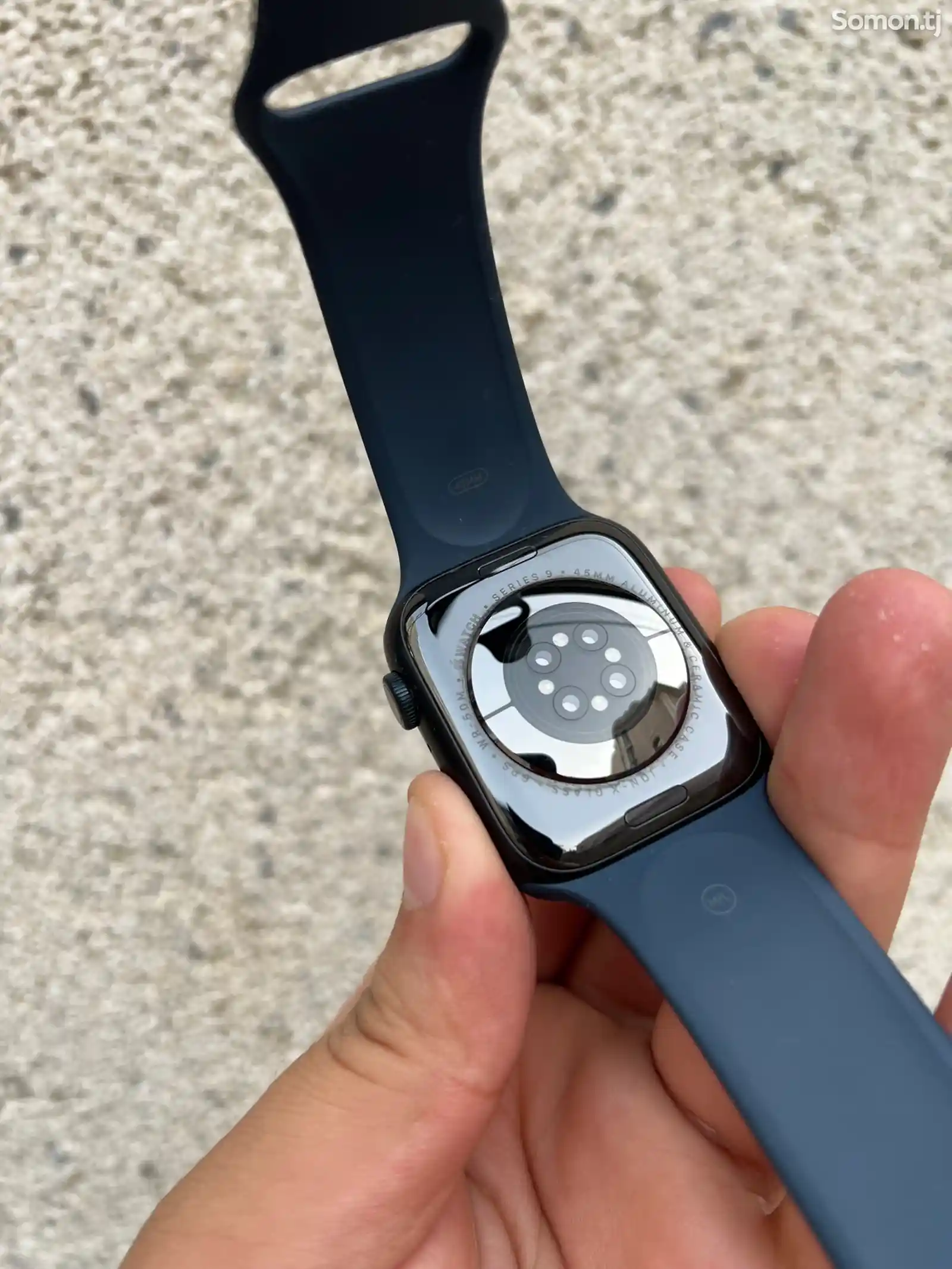 Смарт часы Apple Watch Series 9 45MM-3