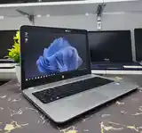 Ноутбук Hp probook 450 core-i5 7200U-3