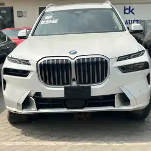 BMW X5, 2021