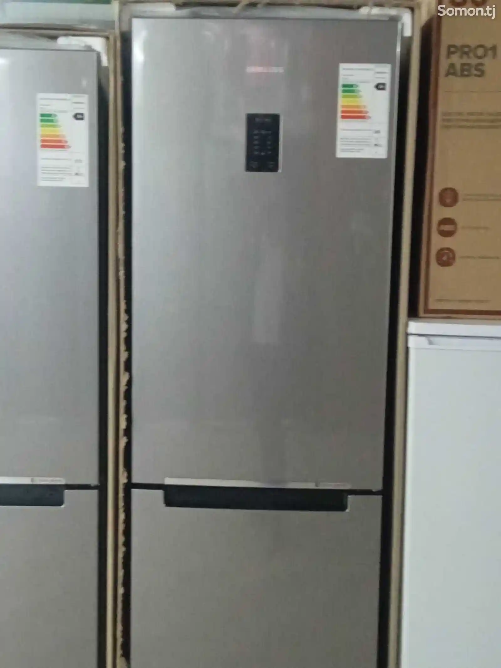 Холодильник Samsung RB 33-1
