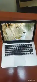 Ноутбуки Apple MacBook-5