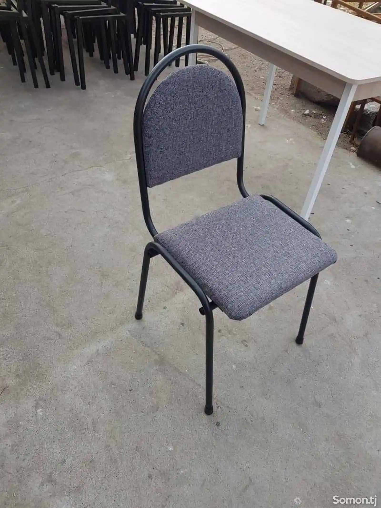 Офисные стулья-14