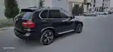 BMW X5, 2008-2