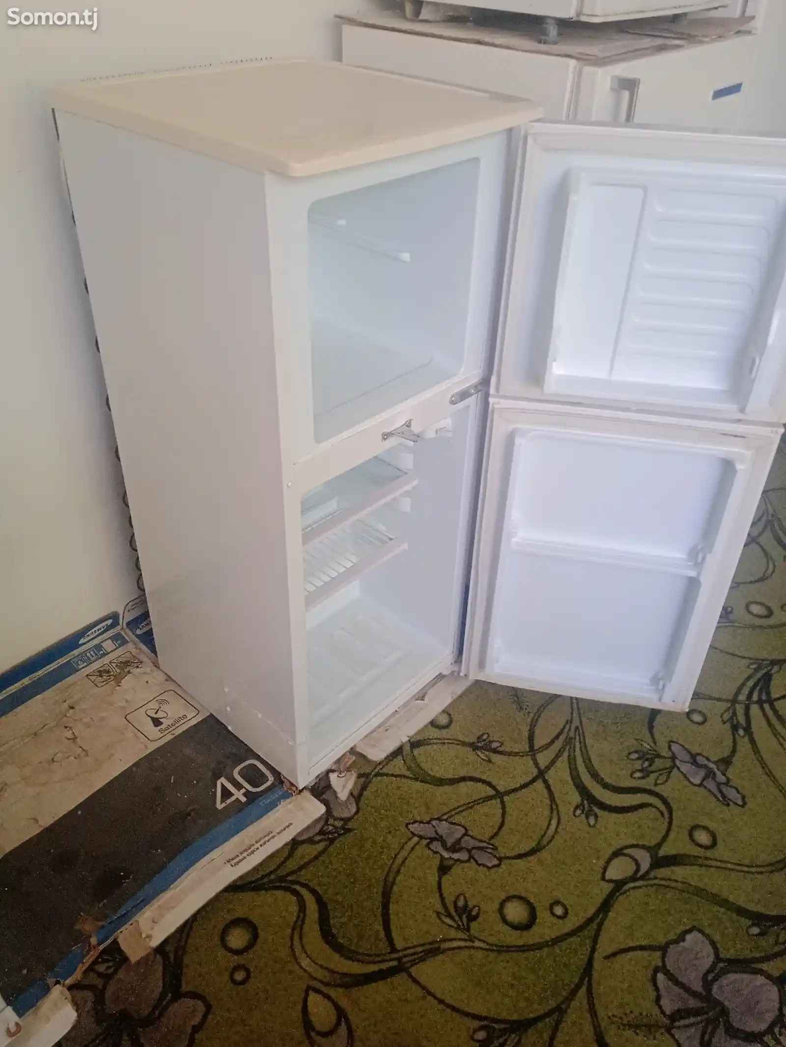 Холодильник Авест-5