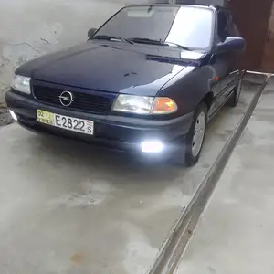 Opel Astra F, 1998