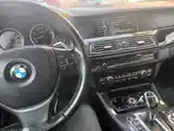 BMW 5 series, 2011-6