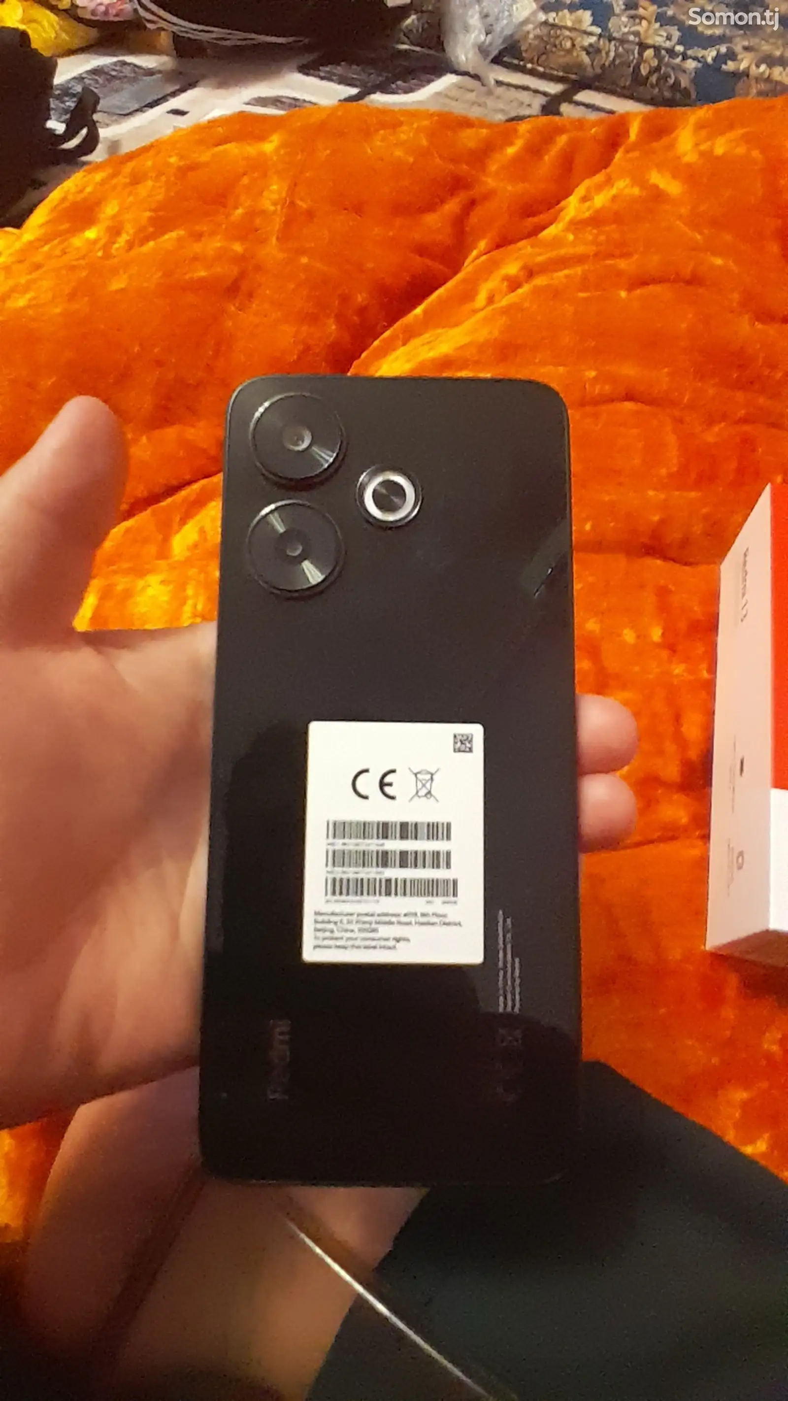 Xiaomi Redmi 13-5