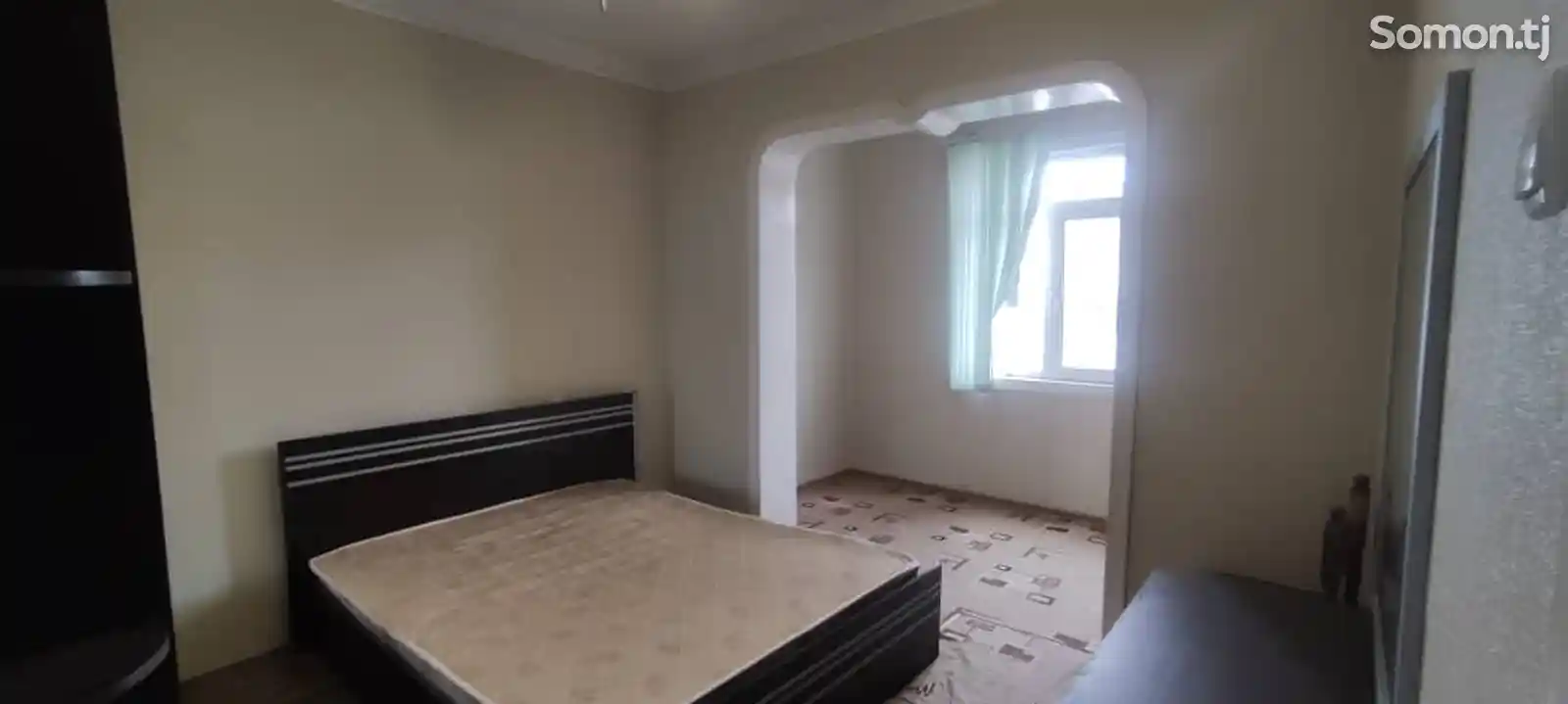 3-комн. квартира, 5 этаж, 50м², 12 мкр-13