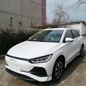 BYD E2, 2024