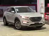 Hyundai Tucson, 2017-2