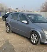 Opel Astra H, 2004-4