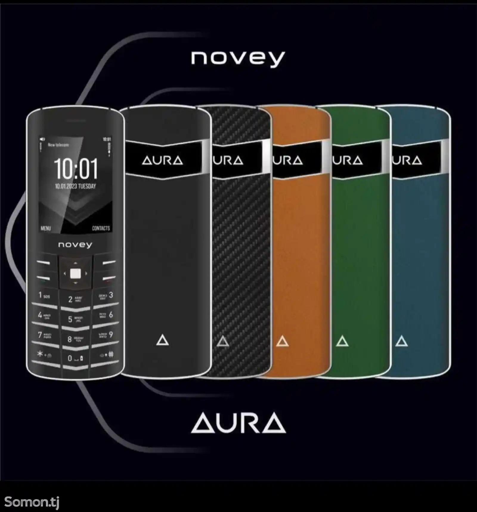 Novey Aura Original-3