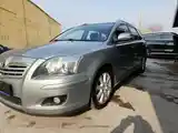 Toyota Avensis, 2008-4