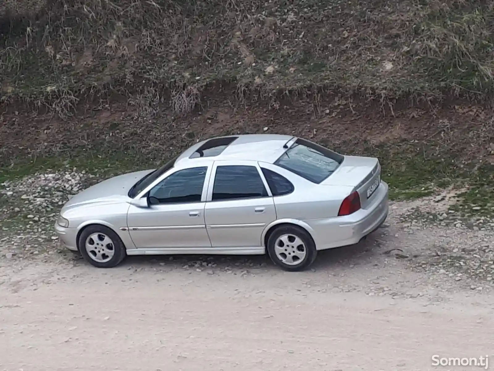 Opel Vectra B, 1999-1