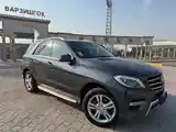 Mercedes-Benz ML class, 2014-2