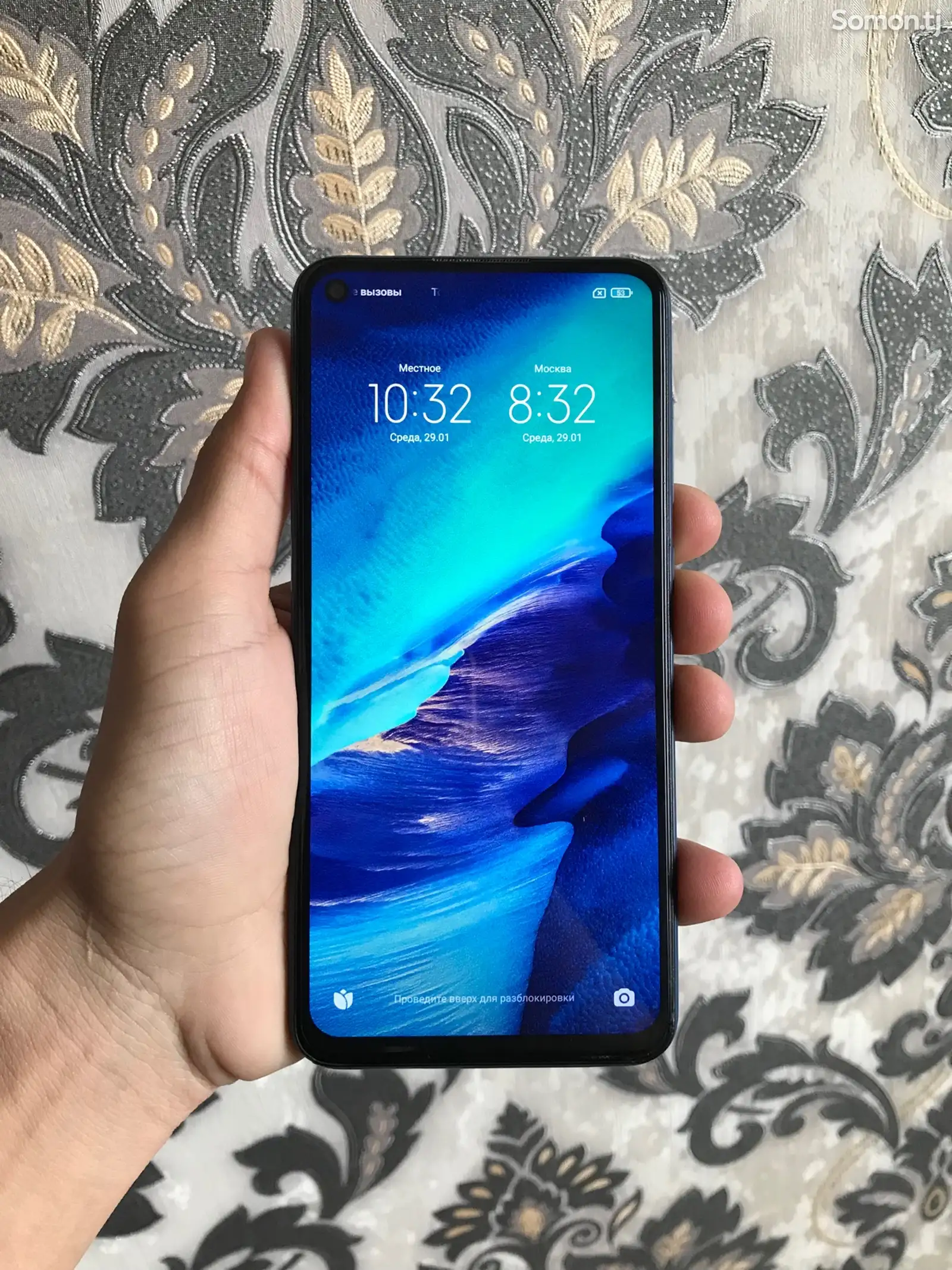 Xiaomi Redmi Note 9-1