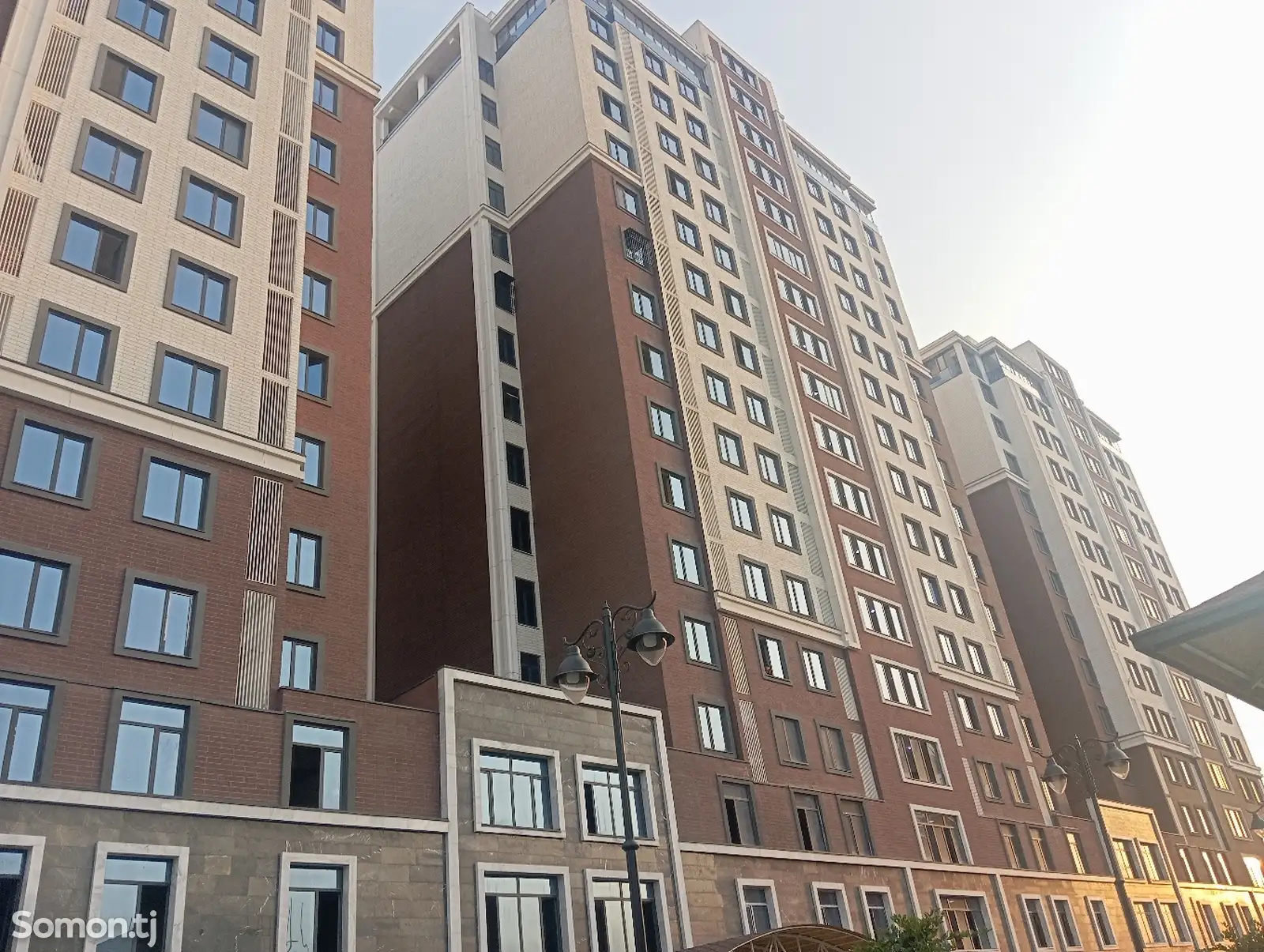 3-комн. квартира, 2 этаж, 107 м², Танка Рохат-7