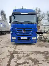 Mercedes Benz Actros 1844-2