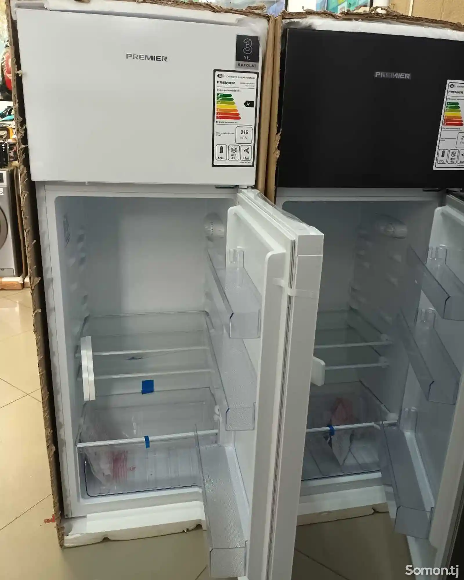 Холодильник Premier-9