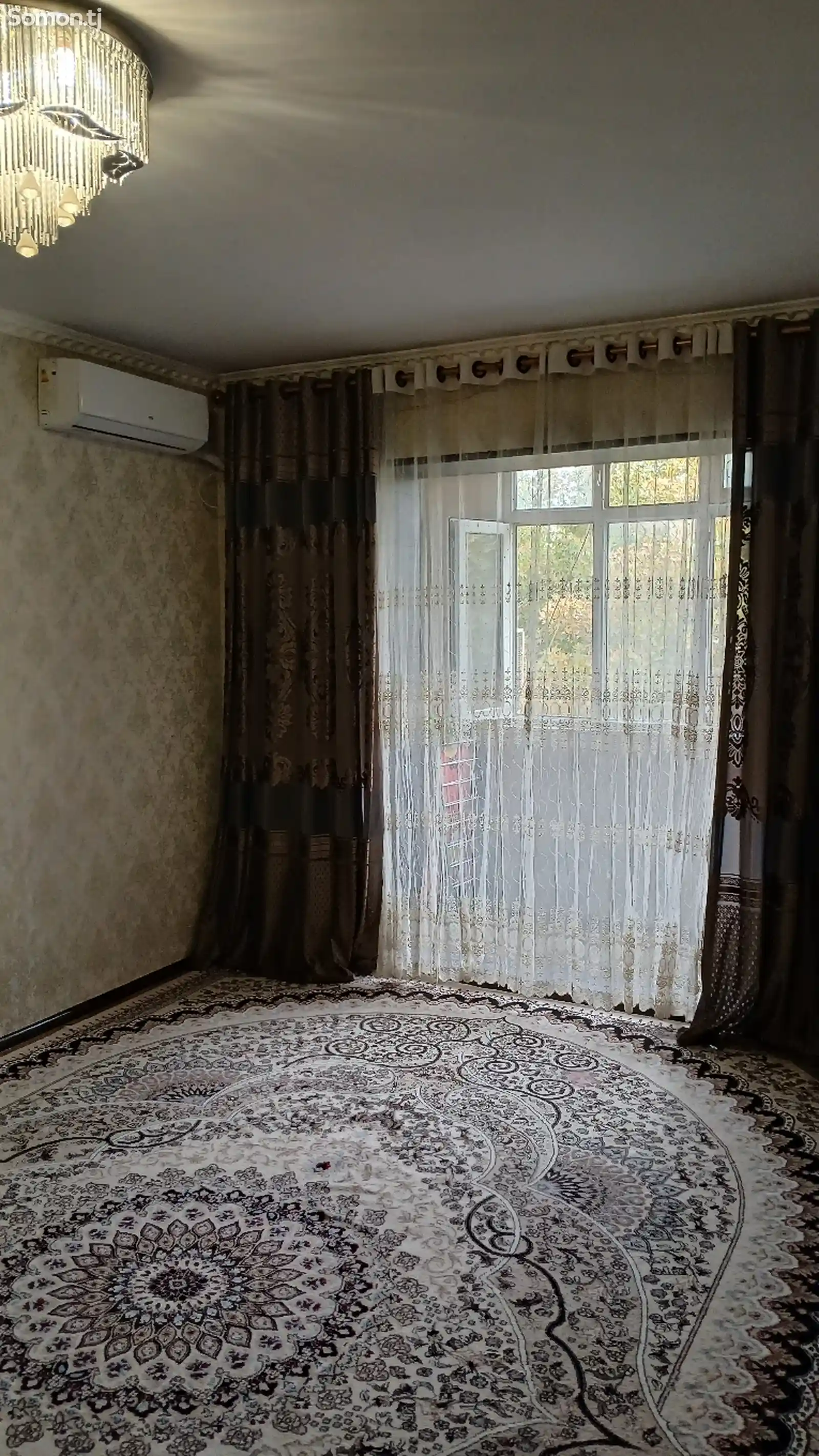 1-комн. квартира, 4 этаж, 30 м², 61 мкр-1