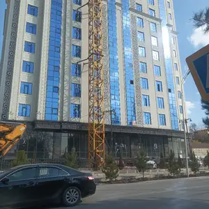 2-комн. квартира, 2 этаж, 51 м², Рудаки