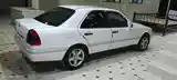 Mercedes-Benz C class, 1996-4