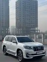 Toyota Land Cruiser Prado, 2023-3