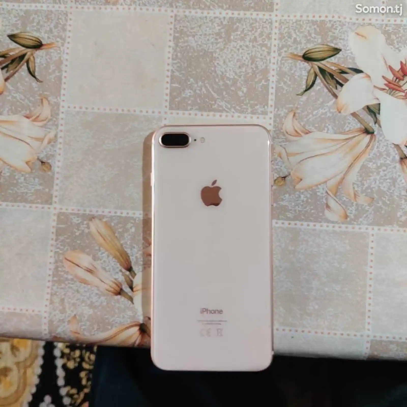 Apple iPhone 7 plus, 64 gb-3
